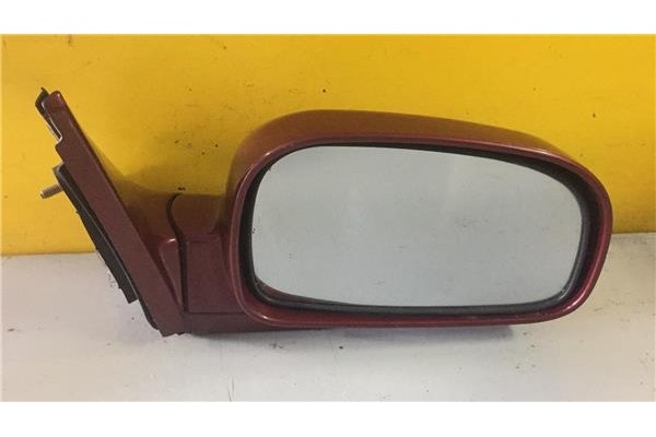 Recambio de retrovisor electrico derecho para hyundai santa fe (sm) 2.0 crdi vgt comfort referencia OEM IAM E4012147  