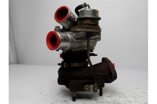 Recambio de turbo para toyota corolla (e12) 2.0 d-4d referencia OEM IAM 1720127050  1720127010 , TOYOTA | 1720127020 , TOYOTA