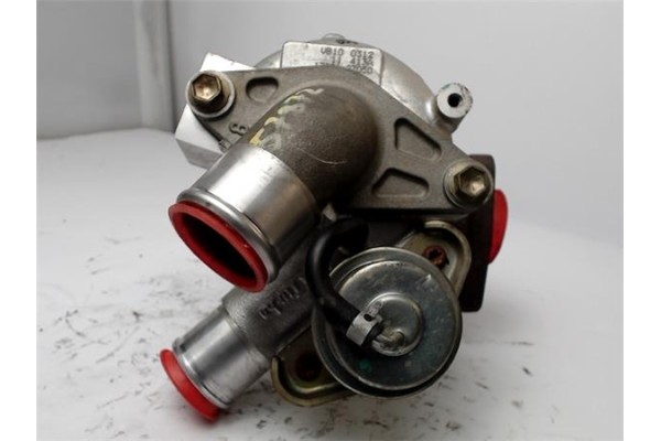 Recambio de turbo para toyota corolla (e12) 2.0 d-4d referencia OEM IAM 1720127050  1720127010 , TOYOTA | 1720127020 , TOYOTA