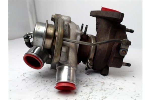 Recambio de turbo para toyota corolla (e12) 2.0 d-4d referencia OEM IAM 1720127050  1720127010 , TOYOTA | 1720127020 , TOYOTA