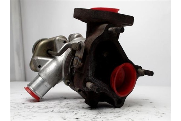 Recambio de turbo para toyota corolla (e12) 2.0 d-4d referencia OEM IAM 1720127050  1720127010 , TOYOTA | 1720127020 , TOYOTA