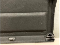 Recambio de bandeja trasero para opel astra j 1.6 referencia OEM IAM 390121155  