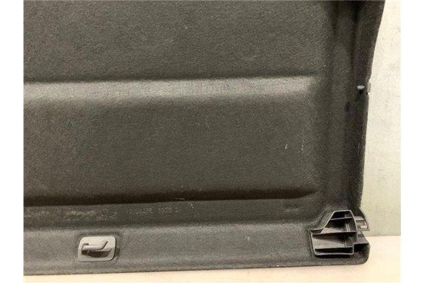 Recambio de bandeja trasero para opel astra j 1.6 referencia OEM IAM 390121155  