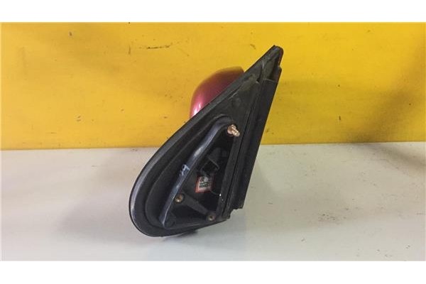 Recambio de retrovisor electrico derecho para hyundai santa fe (sm) 2.0 crdi vgt comfort referencia OEM IAM E4012147  