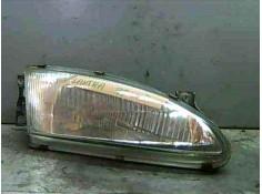 Recambio de faro delantero dcho para hyundai lantra berlina (rd) 1.6 i referencia OEM IAM 9210229000  