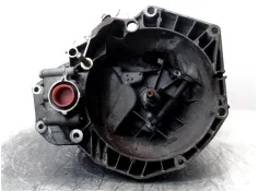 Recambio de caja cambios manual para fiat 500 1.3 d multijet referencia OEM IAM 55204040 0514513 