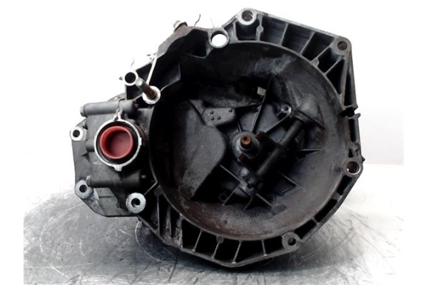 Recambio de caja cambios manual para fiat 500 1.3 d multijet referencia OEM IAM 55204040 0514513 