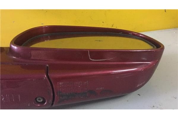 Recambio de retrovisor electrico derecho para hyundai santa fe (sm) 2.0 crdi vgt comfort referencia OEM IAM E4012147  