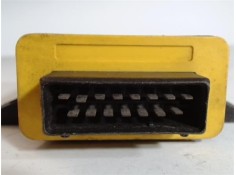 Recambio de centralita para citroen zx 1.9 td volcane referencia OEM IAM 9614696280  