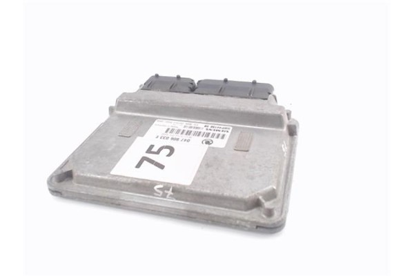 Recambio de centralita para skoda fabia (6y2/6y3) 1.4 attractive referencia OEM IAM (047906033E) (5WP4419808) 