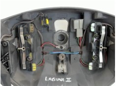 Recambio de volante para renault laguna ii (bg0) referencia OEM IAM 820004211  