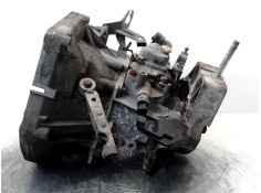 Recambio de caja cambios manual para fiat 500 1.3 d multijet referencia OEM IAM 55204040 0514513 