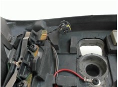 Recambio de volante para renault laguna ii (bg0) referencia OEM IAM 820004211  