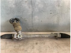 Recambio de cremallera direccion normal para toyota auris (e15) 2.0 d-4d referencia OEM IAM 4551012390 1ADFTV 