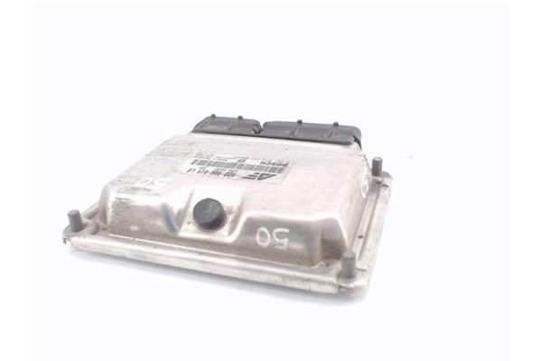 Recambio de centralita para seat alhambra (7v9) 1.9 reference referencia OEM IAM (038906019LQ) (0281011144) 