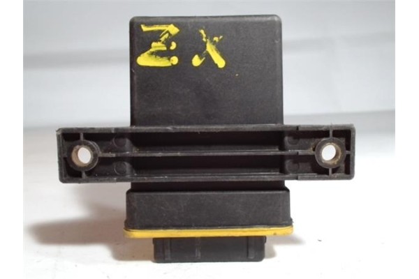 Recambio de centralita para citroen zx 1.9 td volcane referencia OEM IAM 9614696280  