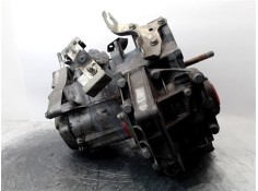 Recambio de caja cambios manual para fiat 500 1.3 d multijet referencia OEM IAM 55204040 0514513 