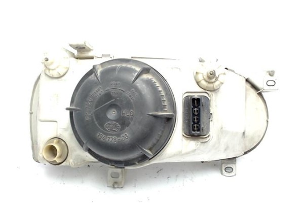 Recambio de faro delantero izquierdo para volkswagen golf iii (1h1) referencia OEM IAM 1AJ00723523 44157 
