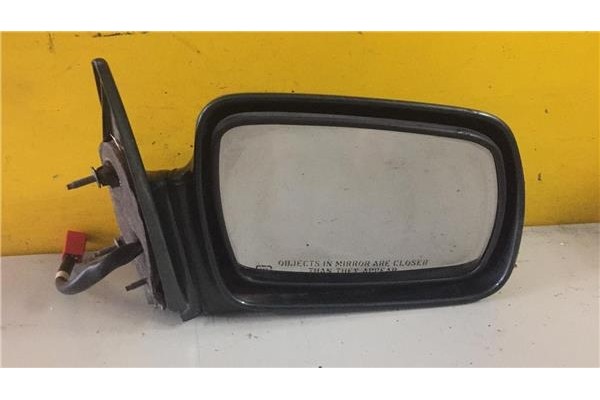 Recambio de retrovisor electrico derecho para jeep grand cherokee (zj/z) 2.5 td canyon referencia OEM IAM E101171404  