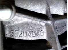 Recambio de caja cambios manual para fiat 500 1.3 d multijet referencia OEM IAM 55204040 0514513 