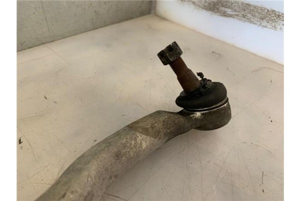 Recambio de cremallera direccion normal para toyota auris (e15) 2.0 d-4d referencia OEM IAM 4551012390 1ADFTV 