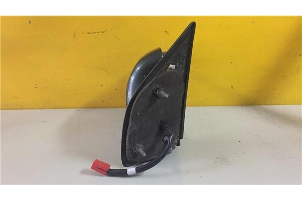 Recambio de retrovisor electrico derecho para jeep grand cherokee (zj/z) 2.5 td canyon referencia OEM IAM E101171404  