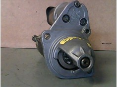 Recambio de motor arranque para bmw serie 3 berlina (e46) 2.0 320i referencia OEM IAM 672699 63223435 