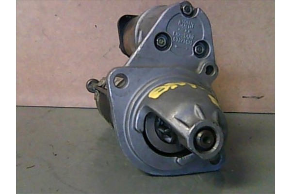 Recambio de motor arranque para bmw serie 3 berlina (e46) 2.0 320i referencia OEM IAM 672699 63223435 