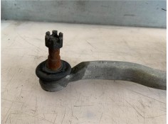 Recambio de cremallera direccion normal para toyota auris (e15) 2.0 d-4d referencia OEM IAM 4551012390 1ADFTV 