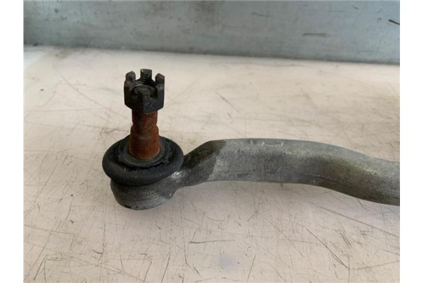 Recambio de cremallera direccion normal para toyota auris (e15) 2.0 d-4d referencia OEM IAM 4551012390 1ADFTV 
