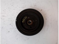 Recambio de polea cigueñal para ford transit connect (p65_, p70_, p80_) 1.8 tdci referencia OEM IAM 4M506B319BA  