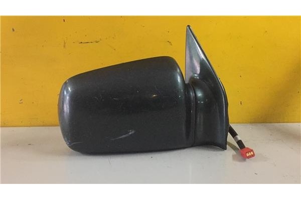 Recambio de retrovisor electrico derecho para jeep grand cherokee (zj/z) 2.5 td canyon referencia OEM IAM E101171404  