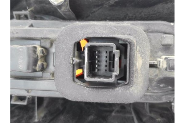 Recambio de piloto trasero derecho para renault kangoo express (fw0/1_) 1.5 dci (fw0a, fw0b) referencia OEM IAM 8200419952 82004
