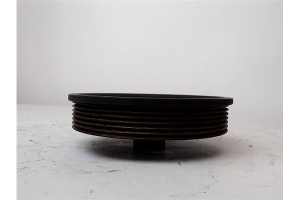 Recambio de polea cigueñal para ford transit connect (p65_, p70_, p80_) 1.8 tdci referencia OEM IAM 4M506B319BA  