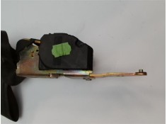 Recambio de cinturon seguridad delantero derecho para peugeot 306 (7b, n3, n5) referencia OEM IAM   