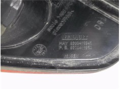 Recambio de piloto trasero derecho para renault kangoo express (fw0/1_) 1.5 dci (fw0a, fw0b) referencia OEM IAM 8200419952 82004