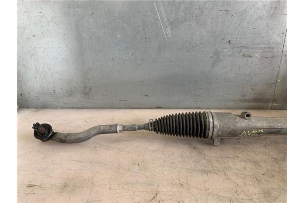 Recambio de cremallera direccion normal para toyota auris (e15) 2.0 d-4d referencia OEM IAM 4551012390 1ADFTV 