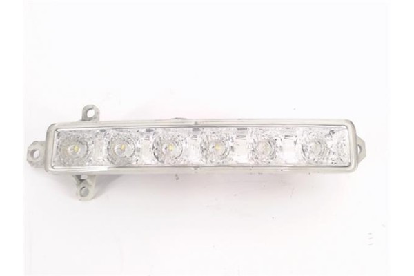 Recambio de faro delantero dcho para citroen c3 referencia OEM IAM 1606930080 A002ZH 