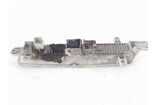 Recambio de faro delantero dcho para citroen c3 referencia OEM IAM 1606930080 A002ZH 