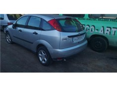 FORD FOCUS BERLINA (CAK)