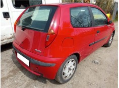 fiat ii punto (188) berlina del año 2000