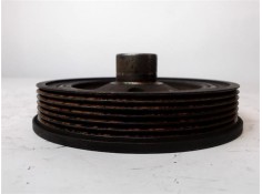 Recambio de polea cigueñal para ford transit connect (p65_, p70_, p80_) 1.8 tdci referencia OEM IAM 4M506B319BA  