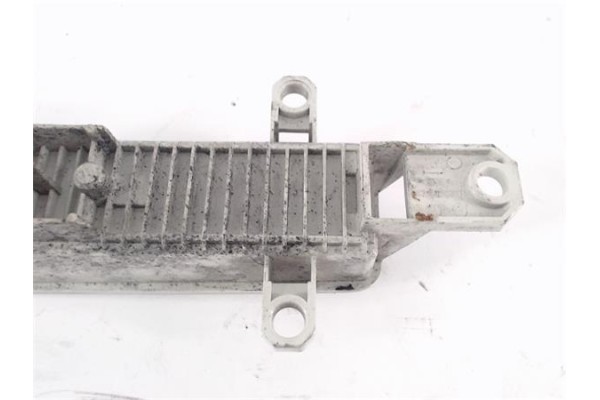 Recambio de faro delantero dcho para citroen c3 referencia OEM IAM 1606930080 A002ZH 