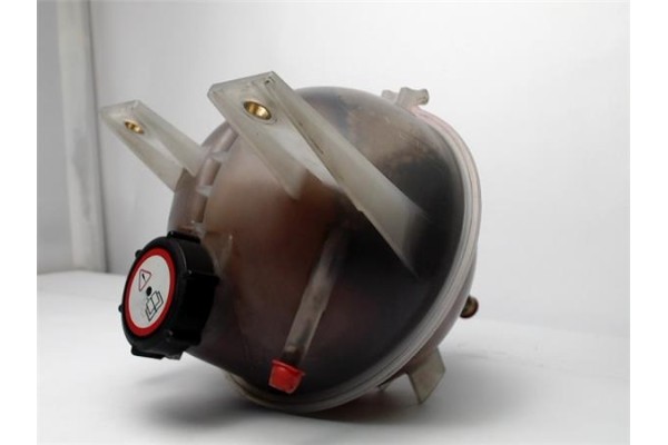 Recambio de botella expansion para ford transit furgón (e_ _) 2.5 di (eal, eas) referencia OEM IAM   