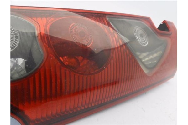 Recambio de piloto trasero derecho para renault kangoo express (fw0/1_) 1.5 dci (fw0a, fw0b) referencia OEM IAM 8200419952 82004