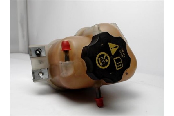 Recambio de botella expansion para chevrolet spark 1.2 ls + referencia OEM IAM   