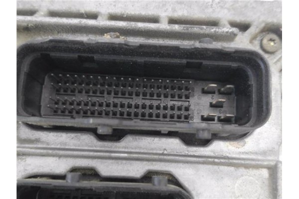 Recambio de centralita para smart coupe 0.6 creamstyle referencia OEM IAM 0003107V006 261205004 