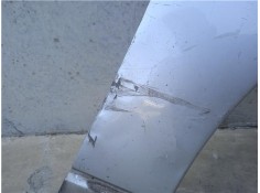 Recambio de aleta delantero derecha para ford focus berlina (cak) referencia OEM IAM   