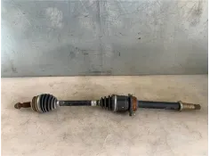Recambio de palier delantero derecho para toyota auris (e15) 2.0 d-4d referencia OEM IAM 4341002591  