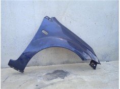 Recambio de aleta delantero derecha para ford fiesta (cbk) referencia OEM IAM   